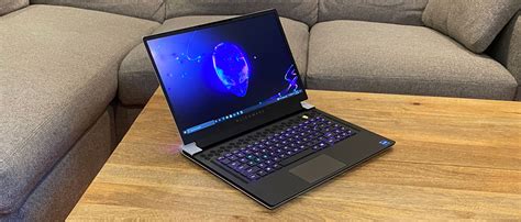 alienware x15 review